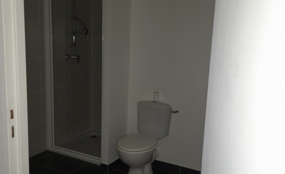 Appartement Type 2 - 64 m² - Troyes