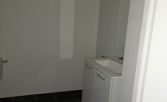 Appartement Type 2 - 64 m² - Troyes