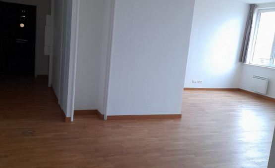 Appartement Type 2 - 64 m² - Troyes