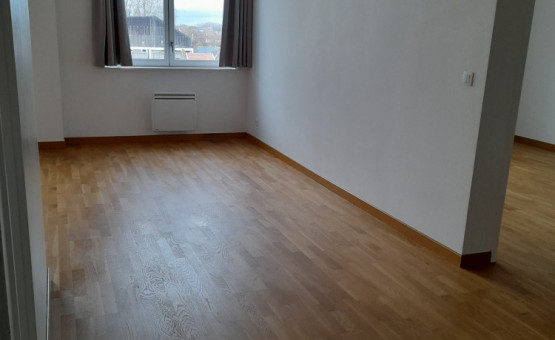 Appartement Type 2 - 64 m² - Troyes