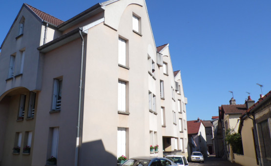 Appartement Type 2 - 50 m² - Bar Sur Aube