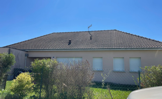 Maison Type 5 - 102 m² - Pleurs