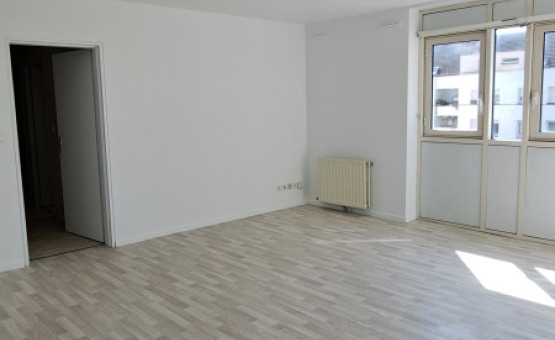 Appartement Type 3 - 69 m² - Troyes