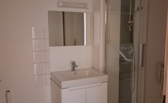 Appartement Type 3 - 68 m² - Troyes