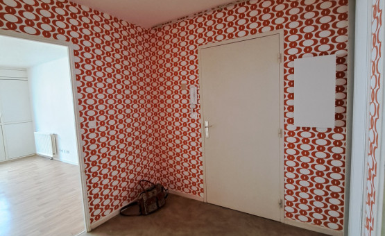 Appartement Type 3 - 68 m² - Troyes