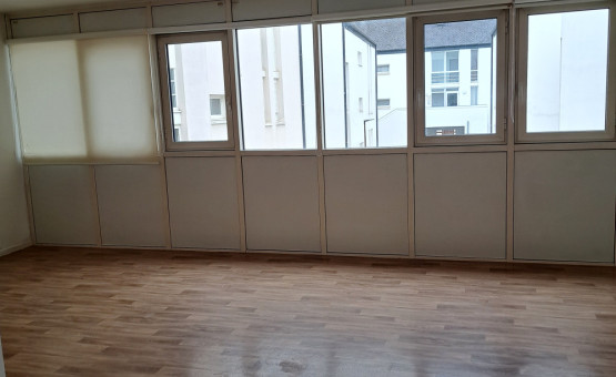 Appartement Type 3 - 68 m² - Troyes