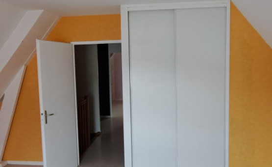 Appartement Type 3 - 72 m² - Troyes
