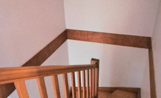 Appartement Type 3 - 72 m² - Troyes