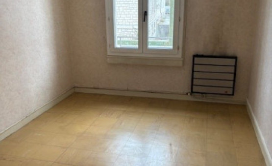 Appartement Type 3 - 56 m² - Troyes