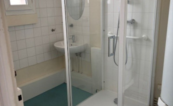 Appartement Type 3 - 56 m² - Troyes