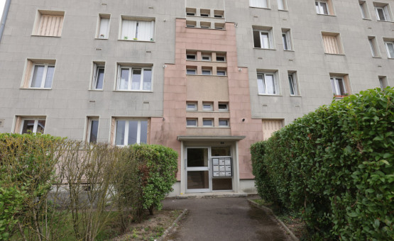 Appartement Type 4 - 72 m² - Ste Savine