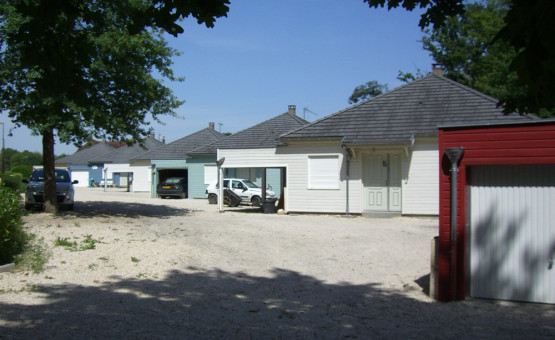 Maison Type 5 - 96 m² - Ervy Le Chatel