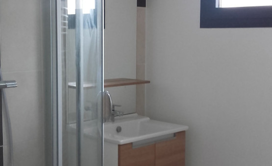 Appartement Type 3 - 80 m² - Les Riceys