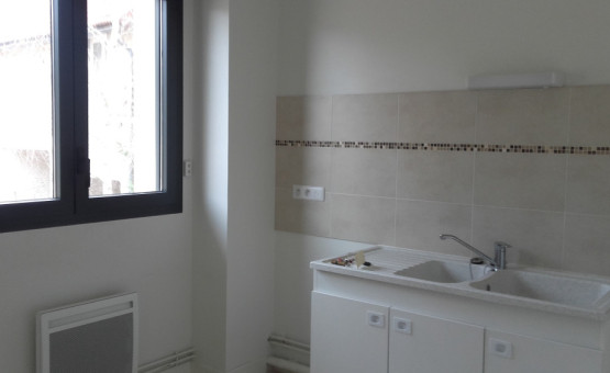 Appartement Type 3 - 80 m² - Les Riceys