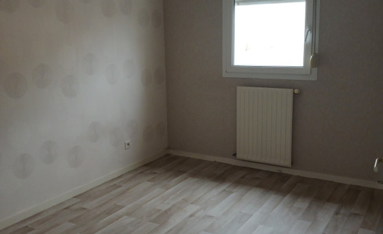 Appartement Type 3 - 64 m² - St Julien Les Villas