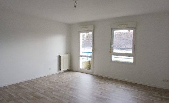 Appartement Type 3 - 64 m² - St Julien Les Villas