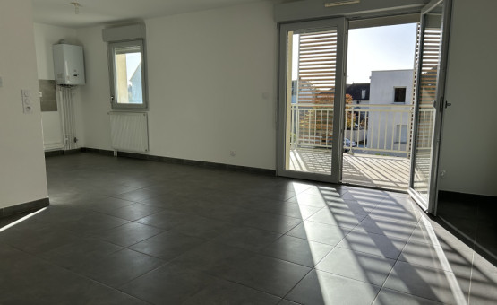 Appartement Type 3 - 71 m² - Ste Savine