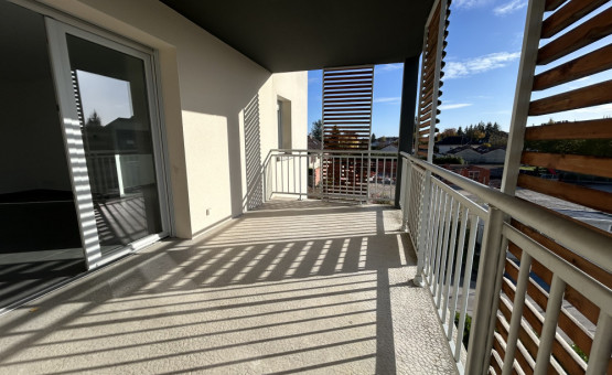 Appartement Type 3 - 71 m² - Ste Savine