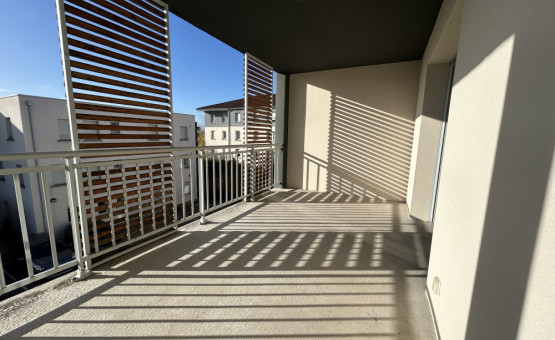 Appartement Type 3 - 71 m² - Ste Savine