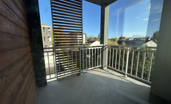 Appartement Type 3 - 71 m² - Ste Savine