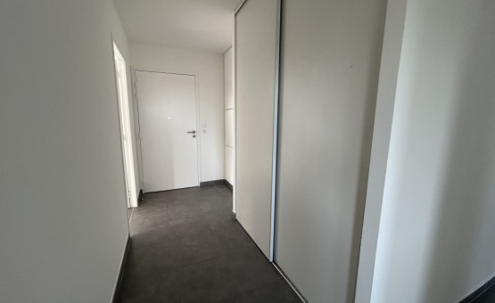 Appartement Type 3 - 71 m² - Ste Savine