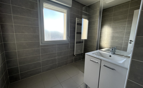 Appartement Type 3 - 71 m² - Ste Savine