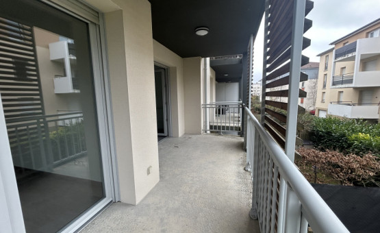 Appartement Type 2 - 57 m² - Ste Savine