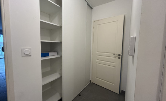 Appartement Type 2 - 57 m² - Ste Savine