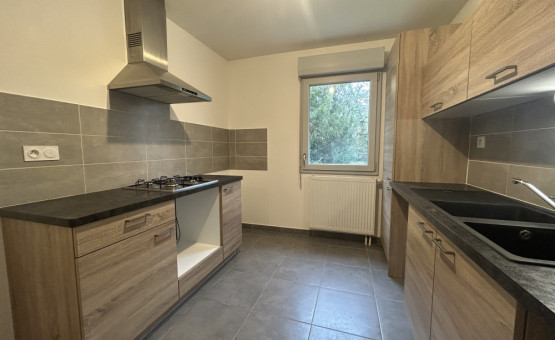 Appartement Type 2 - 57 m² - Ste Savine
