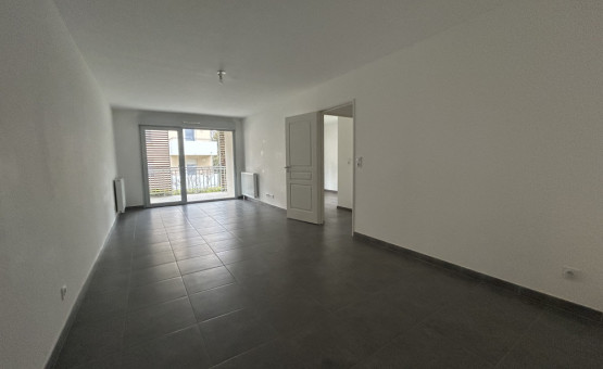 Appartement Type 2 - 57 m² - Ste Savine