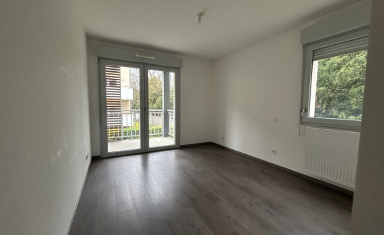 Appartement Type 2 - 57 m² - Ste Savine