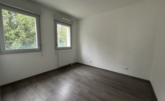 Appartement Type 2 - 57 m² - Ste Savine