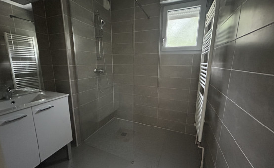 Appartement Type 2 - 57 m² - Ste Savine
