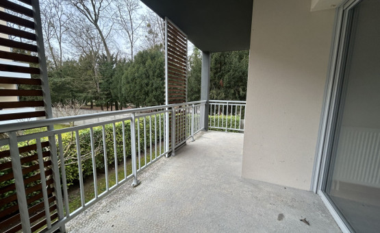 Appartement Type 2 - 57 m² - Ste Savine