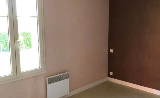 Maison Type 4 - 84 m² - Vauchonvilliers