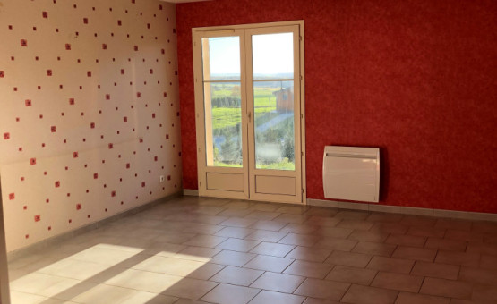 Maison Type 4 - 84 m² - Vauchonvilliers