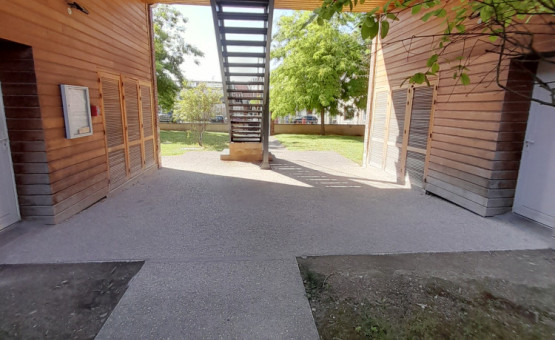 Appartement Type 2 - 57 m² - Troyes