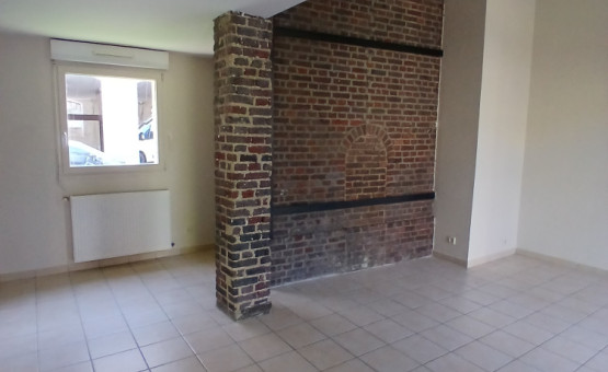 Appartement Type 2 - 57 m² - Troyes