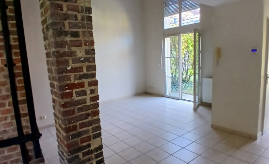 Appartement Type 2 - 57 m² - Troyes