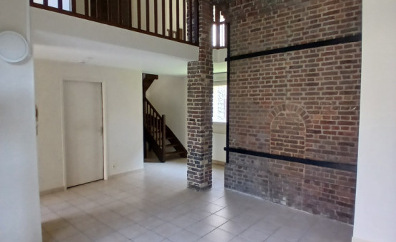 Appartement Type 2 - 57 m² - Troyes