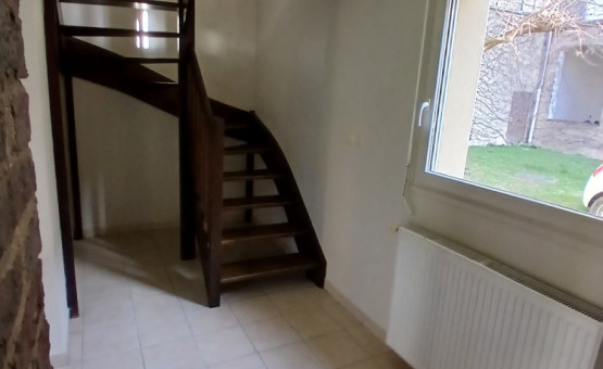 Appartement Type 2 - 57 m² - Troyes