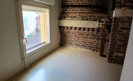 Appartement Type 2 - 57 m² - Troyes