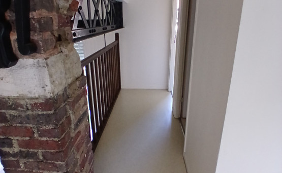 Appartement Type 2 - 57 m² - Troyes