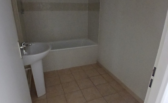 Appartement Type 2 - 57 m² - Troyes