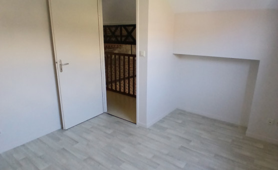Appartement Type 2 - 57 m² - Troyes