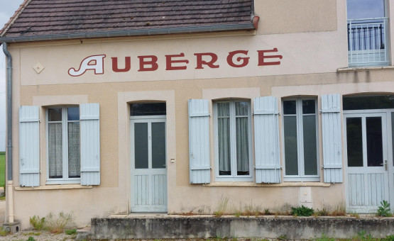 Maison Type 4 - 89 m² - Avon La Peze