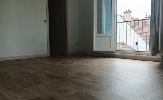 Appartement Type 4 - 67 m² - Bar Sur Aube