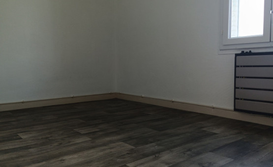 Appartement Type 4 - 67 m² - Bar Sur Aube
