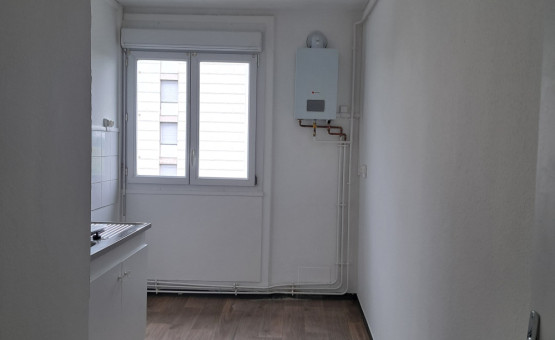 Appartement Type 4 - 73 m² - Troyes