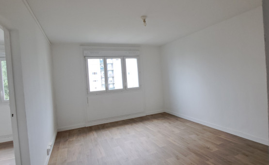 Appartement Type 4 - 73 m² - Troyes
